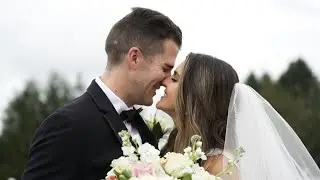 I Vow to Choose Us | Jessica & Christopher | The Hotel Hershey &ndash; Hershey, PA