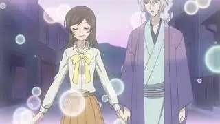 Tomoe x Nanami AMV  ♪In the name of love♪