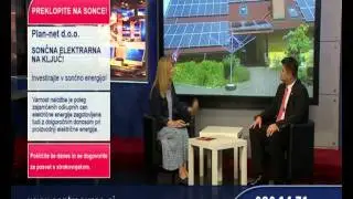 CentrSource TV - Plan net