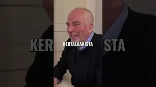 Palkka ja paradoksi: Ty&ouml;el&auml;m&auml;n haasteet