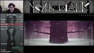 Year Walk - Year Walk Ending - 13:10.59