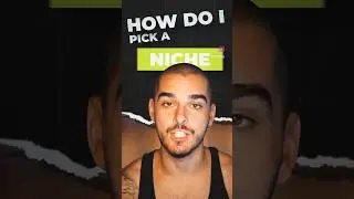 Pick A WINNING Niche (SMMA)