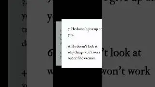 This is so accurately written 👏🏽👏🏽 #fypyoutube #shorts #dating #dailyshorts #ytviral #fypシ゚viral