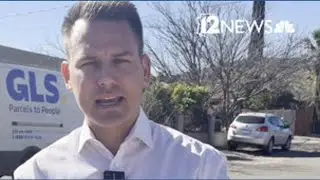 Man questioned about Nancy Guthrie's disappearance says he was released
