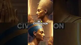 The Enigmatic Queen Nefertiti: Beauty, Power, and Mystery Unveiled!