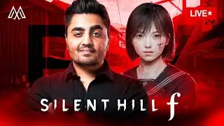 The Silent Hill f - Story Mode | W/psy Part 2