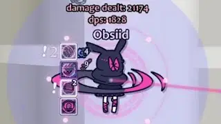 funny hb build