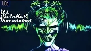 Hothon Pe Bas Edm Mix | Full Vibration Mix | Dj AnKuR Moradabad Trap Mix By Dj Ankur 2022