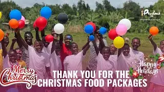 2024 Precious Kids Christmas Celebration
