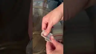 How to pack fragile plates! #ebayseller #megsells