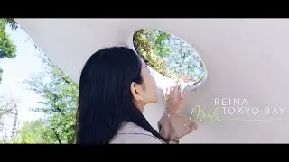 TOKYO CRUISE｜Nothing Happens Here_Reina meetsToyo Bay