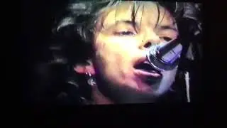 60 Seconds.To What ,Live 1987 Union Tavern,Camberwell,London