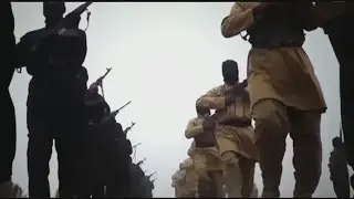 What motivates a &ldquo;lone wolf&rdquo; terror attack?