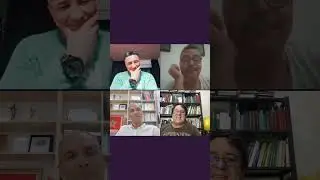 حوار استثنائي مع كل من الدكاترة مصطفى قادري عبد الله الحلوي والدكتور عبد الخالق كلاب