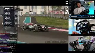 Average at Best Racer Live Stream -