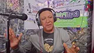 Atención autoridades 