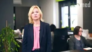 Transport odpad&oacute;w niebezpiecznych EKOMED Dąbrowa G&oacute;rnicza