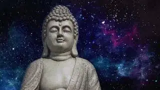 INCREDIBLE Daily Meditation - 20 Minutes of Calming Atmospheric Music (Celestial Buddha, Buddhist)
