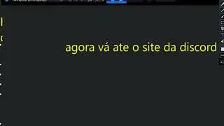 Discord Não Abre o Microfone RESOLVIDO