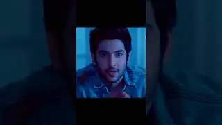 indian serial romantic scene &hearts;️||#youtubeshorts #love #bollywood
