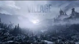 Resident Evil Village LIVE | First Time Playing | Scariest RE Yet?!