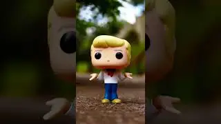 #scoobydoo#scooby#funko#funkopop#challenge#edit#fyp#caricaturas#series#trend