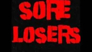 SORE LOSERS ROCK N ROLL