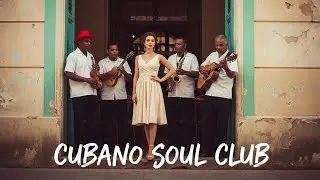 Son Cubano Playlist 🌙 Smooth Havana Jazz with Son Cubano Warmth Vol.77