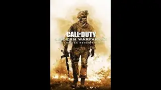 Call of duty Modern Warfare 2 Прохождение на русском - Часть 1
