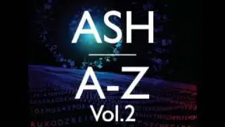 Ash - Spheres (A-Z Vol.2)