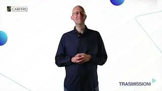 Broadcasts - Mattia Antonini (Public Speaking Course 2025)