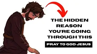 The Hidden Reason You&rsquo;re Going Through This #bible #bible verse #scripture #anime