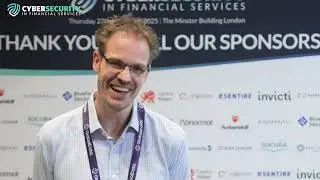 CyberSecurity Summit 2025 - Josh Neame Bluefort Security