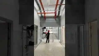 #manufacturer #smokeandfirecurtain #construction www.yunngd.com China fire door manufacturer