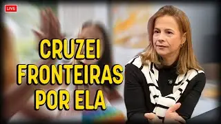 Mãe brasileira recomeça vida nos EUA por causa da filha autista