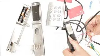 Hard Wire or Stand Alone Access Control ?