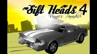 Sift Heads 4 Vinnie's Paradise Part 18 Sudicial Bridge Walkthrough
