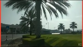 Muscat Oman Viewpoint