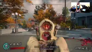 Redfall Adventure Part 4: Camera & Commentary - Unleashing the Power!