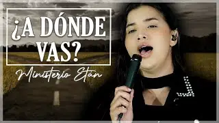 A Donde Vas? | BONITAS RANCHERAS CRISTIANAS Para Evangelizar PODEROSAMENTE