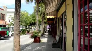 Central Florida Shopping in Cocoa Beach FL and the rest of Brevard County