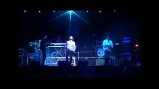THE GLAM Official Video Live 2011 Part 2 - The GLAM feat Journey Don't Stop Believin' Live
