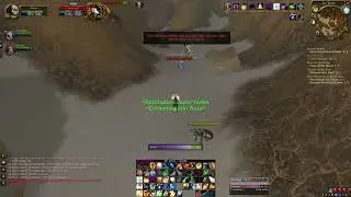 [3 man dungeons] antu'sul in zf heals so annoyingly much | hc moments