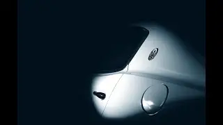 Maserati Quattroporte - Car Care B-Roll Sequence / Sony a6300