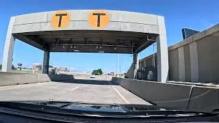 PGBT - Irving to Carrollton - SH 161 - Summer Drive