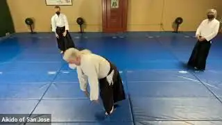 .Osensei Memorial Training 2025