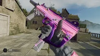 First game on in a while and still got it! | BO6