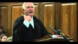 Oscar Pistorius Trial / Defense argument to reject appeal