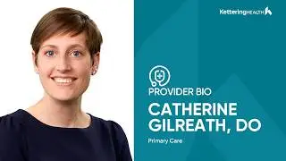 Catherine Gilreath, DO | Primary Care Provider