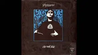 Stiff Kittens - &Egrave;ternal Blue 1987 | Ep | Gothic Rock